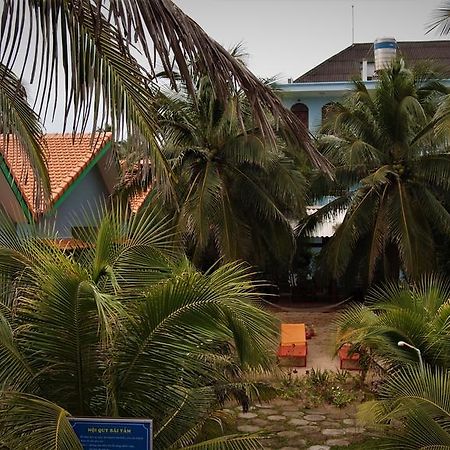 מואי נה Hong Di Guesthouse מראה חיצוני תמונה