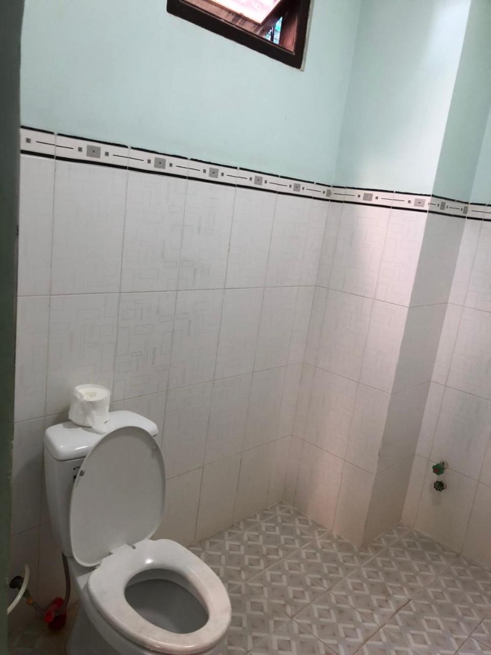 מואי נה Hong Di Guesthouse מראה חיצוני תמונה