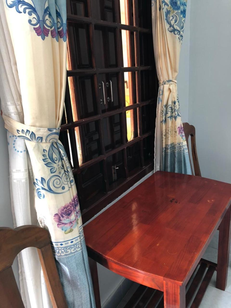 מואי נה Hong Di Guesthouse מראה חיצוני תמונה