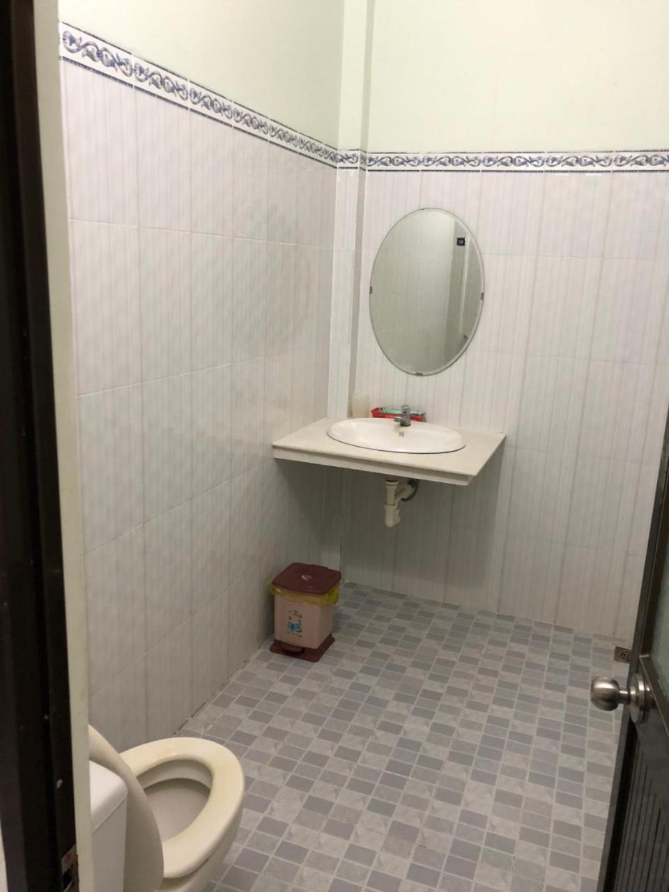 מואי נה Hong Di Guesthouse מראה חיצוני תמונה
