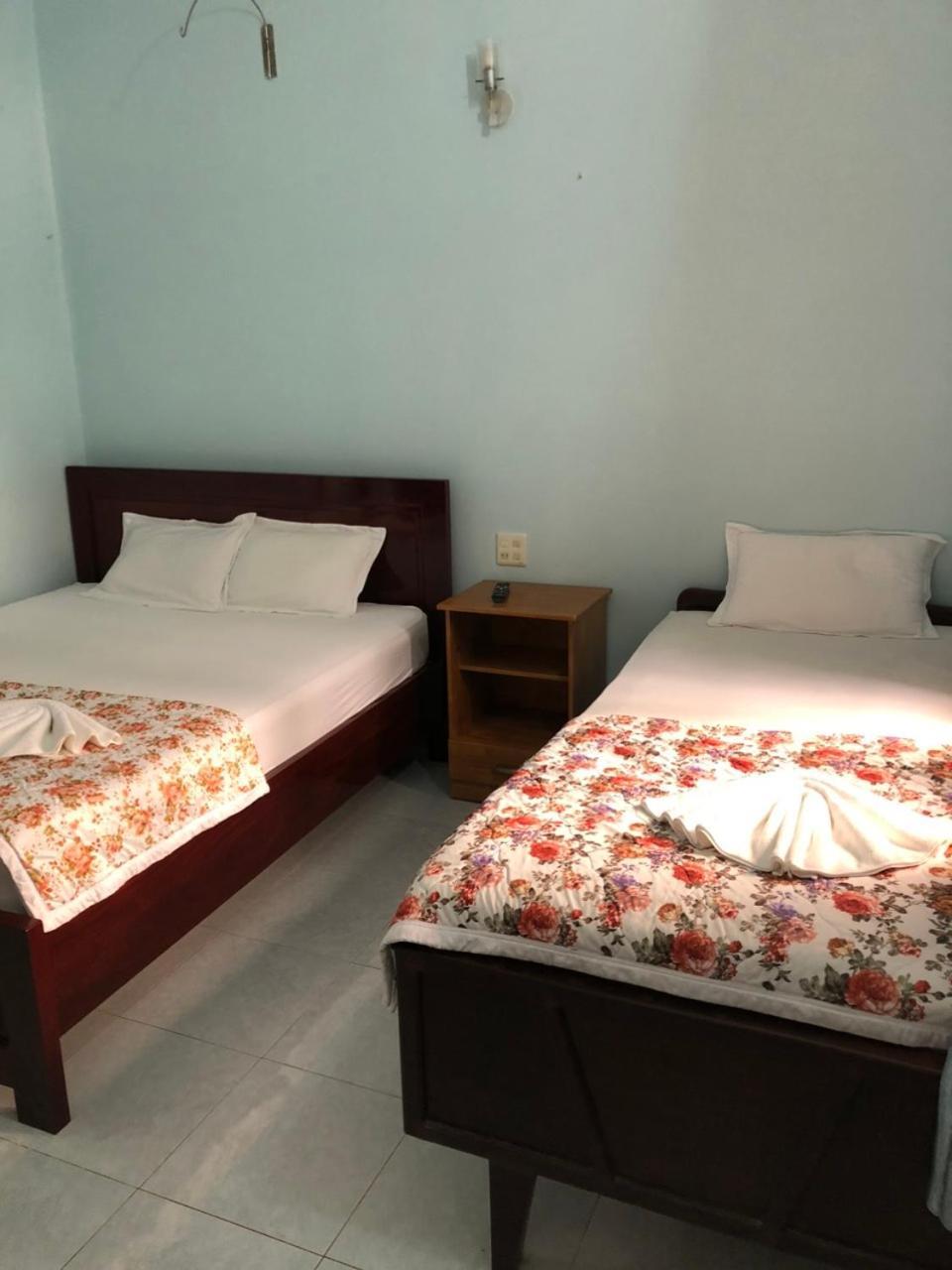 מואי נה Hong Di Guesthouse מראה חיצוני תמונה