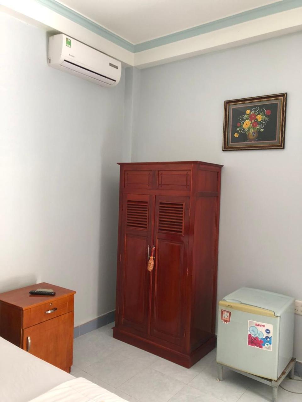 מואי נה Hong Di Guesthouse מראה חיצוני תמונה