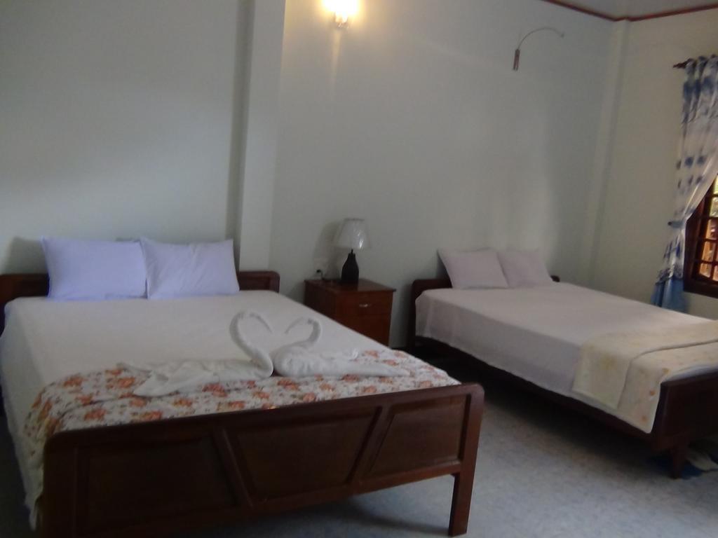 מואי נה Hong Di Guesthouse מראה חיצוני תמונה