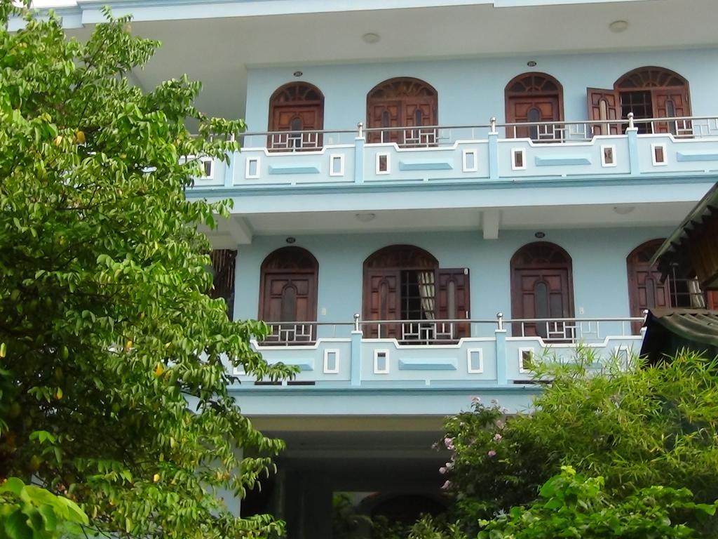 מואי נה Hong Di Guesthouse מראה חיצוני תמונה
