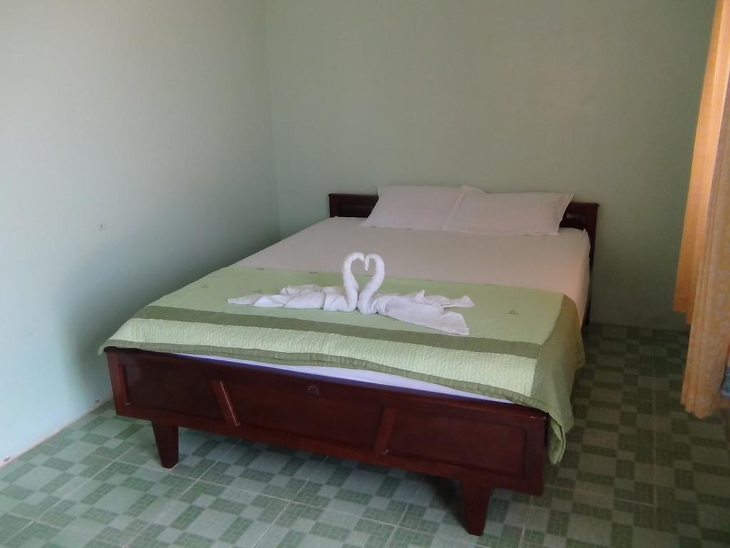 מואי נה Hong Di Guesthouse מראה חיצוני תמונה