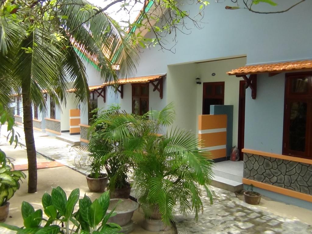 מואי נה Hong Di Guesthouse מראה חיצוני תמונה